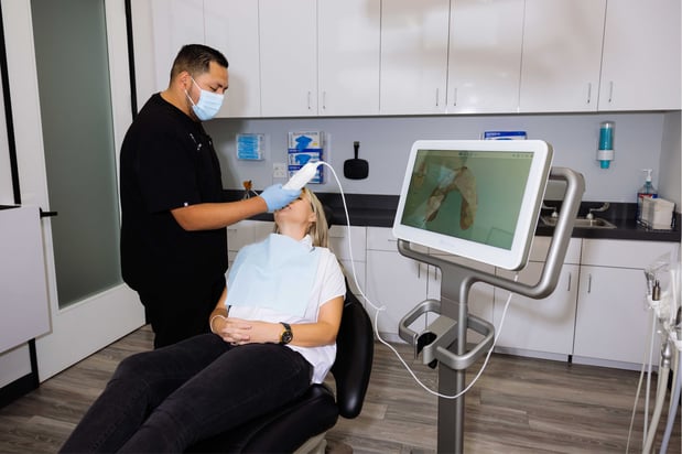 Images Smile Spa Camarillo