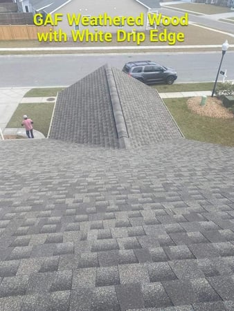 Images Patriot Roofing Company