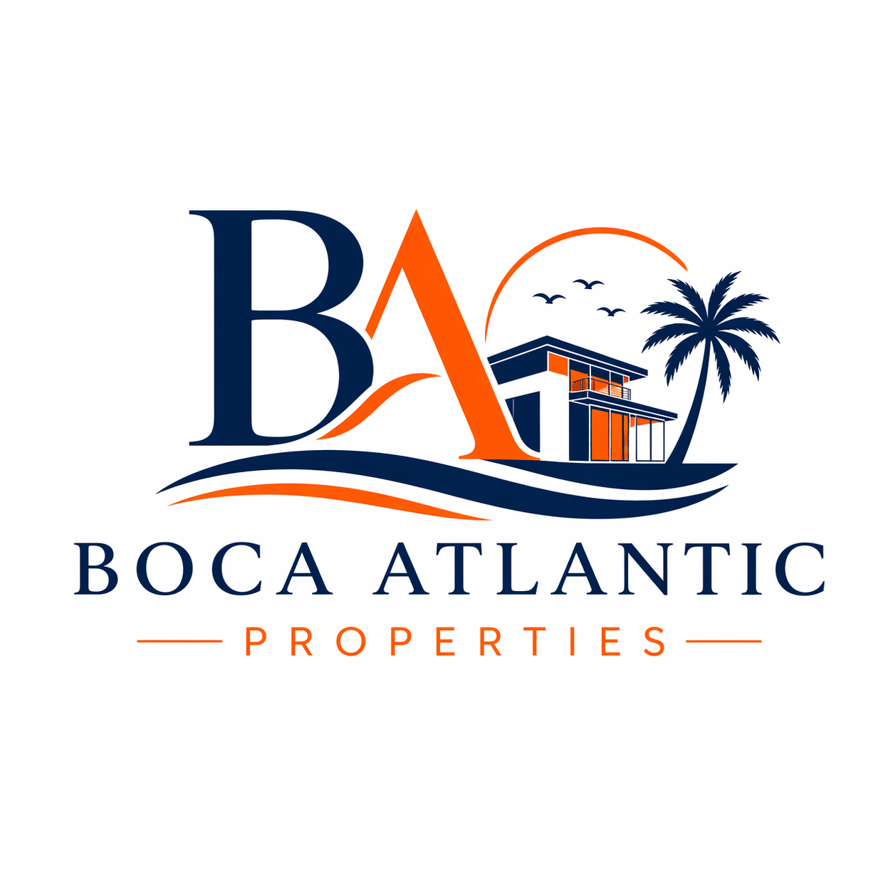 company logo