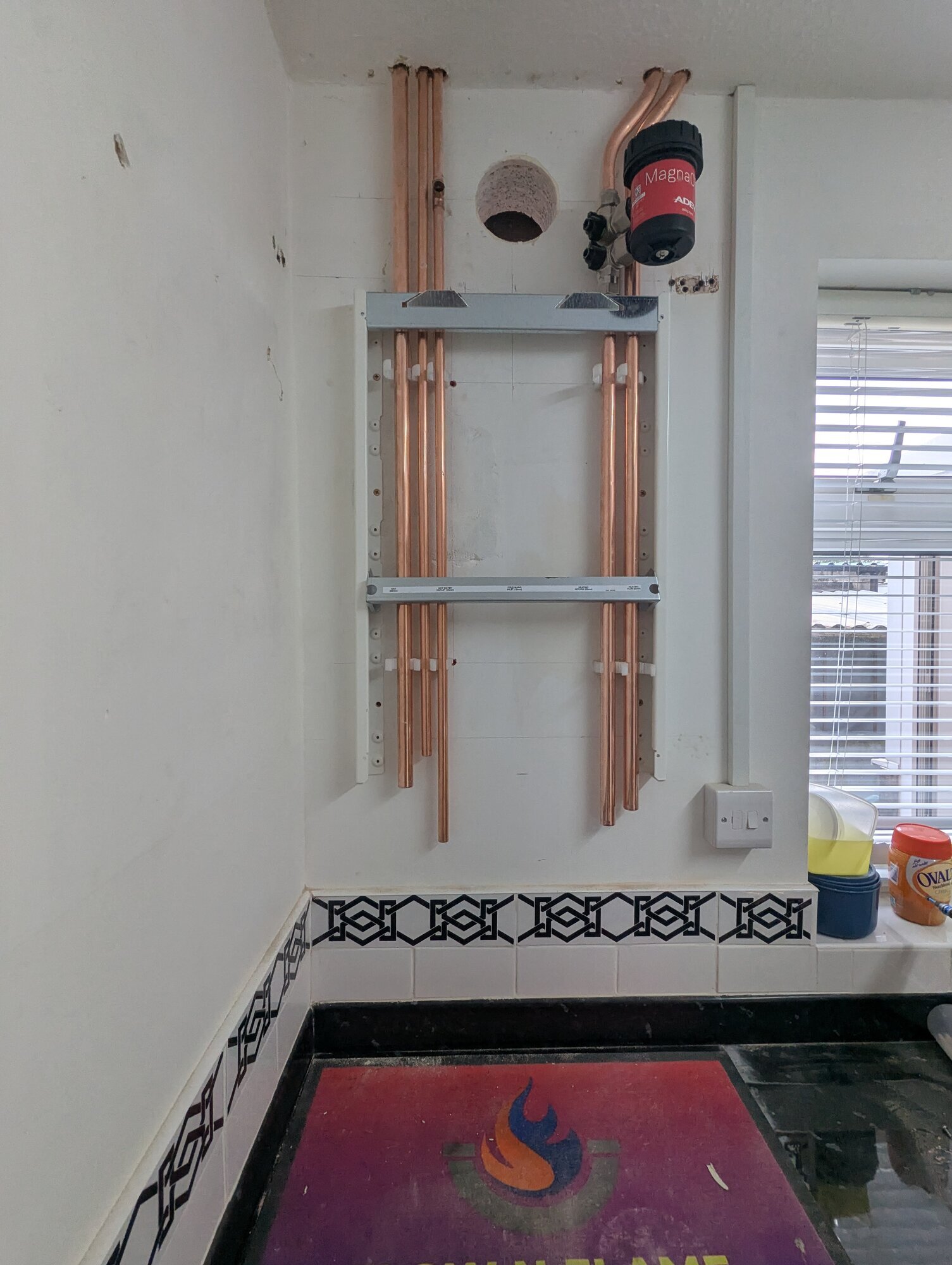 Images Flow N Flame Plumbing & Heating