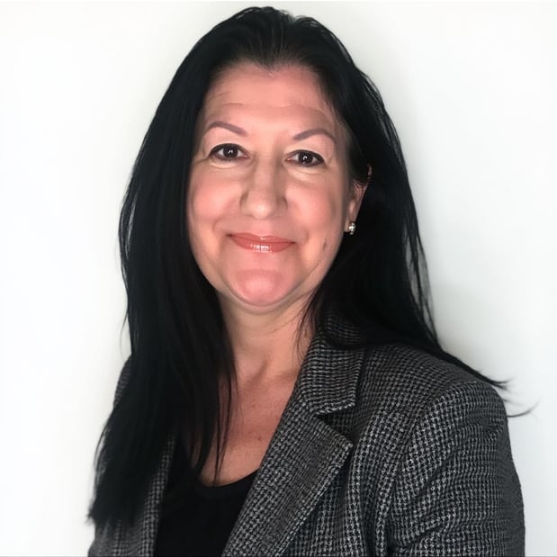 Images Mary Calderon, Counselor