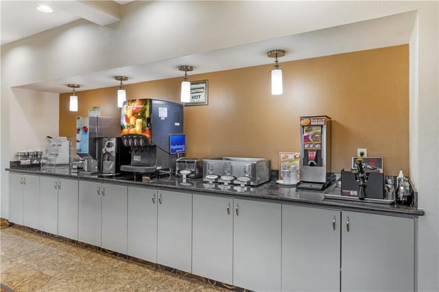 Images Best Western Northwest Inn