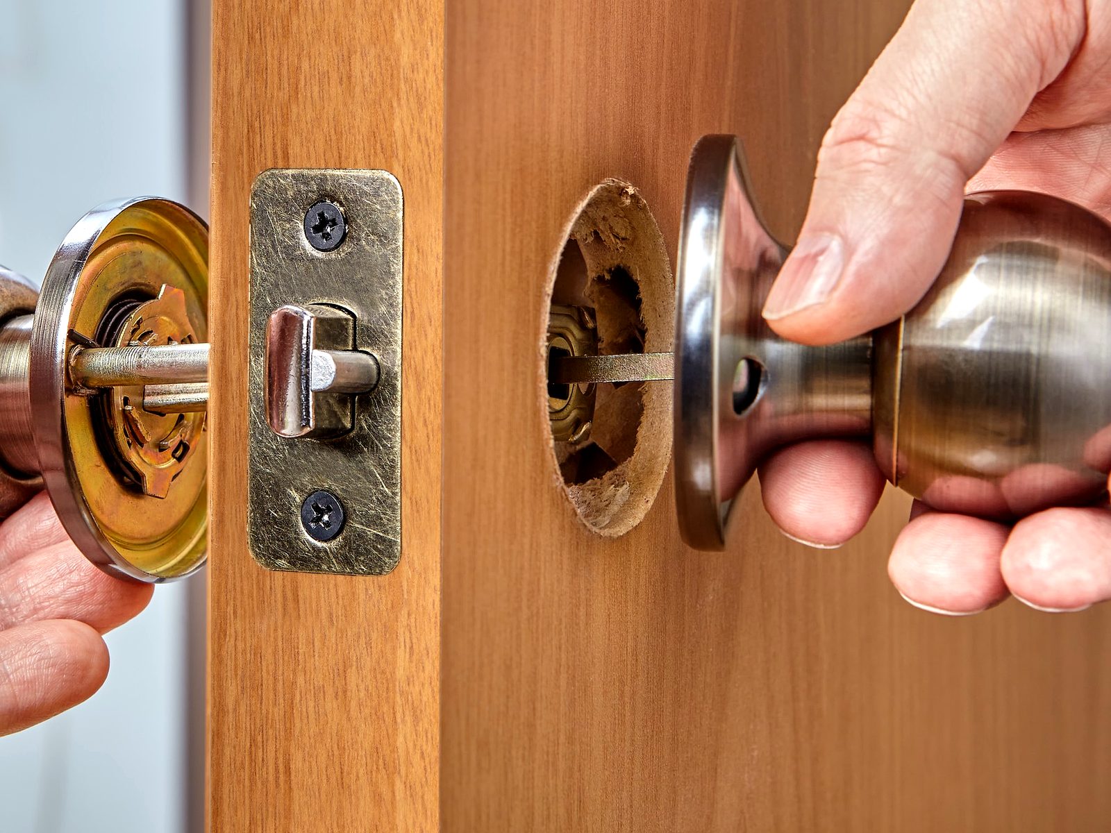 JG Locksmith Service