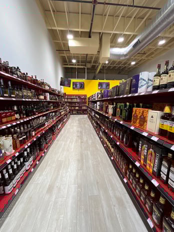 Images Shotz Liquor Roanoke