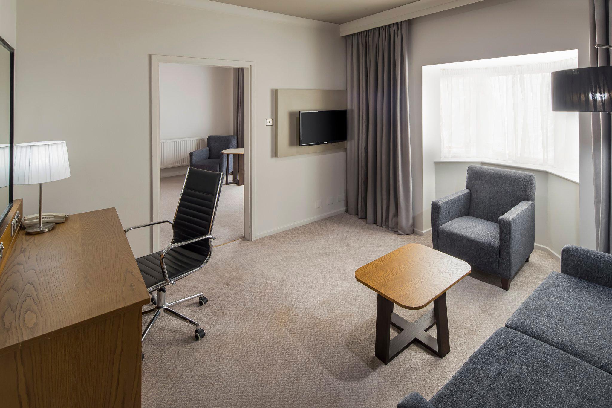 Images Crowne Plaza Solihull, an IHG Hotel