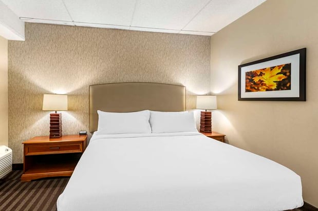 Images Best Western Springfield Hotel