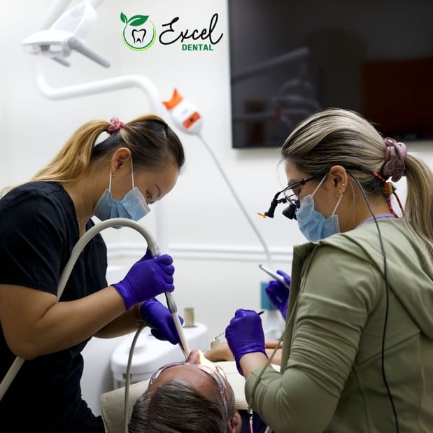 Images Missouri City Dentist - Excel Dental