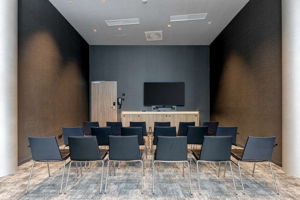 Bilder Radisson Hotel Graz