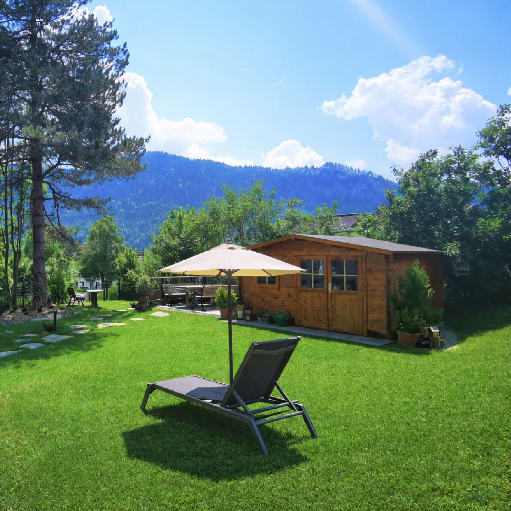 Bild 23 von Ferienhaus Lechappart