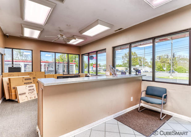 Images CubeSmart Self Storage