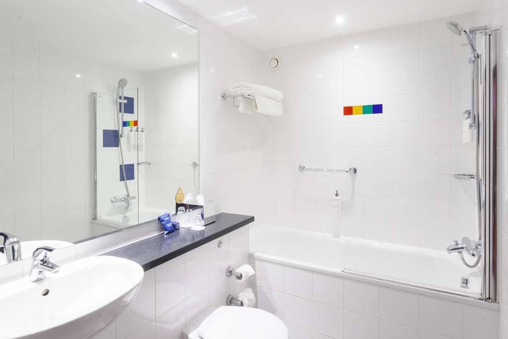 Superior Bathroom