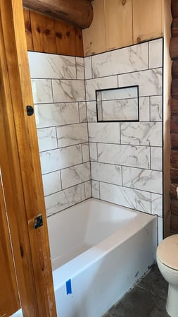 Images Valley's Home Renovations