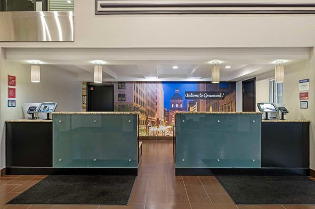 Images Best Western Plus Greenwood/Indy South Inn