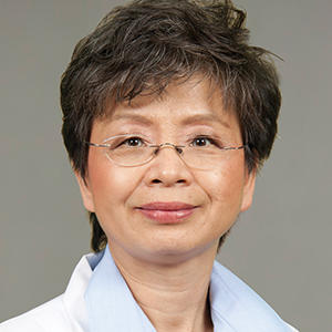 Dr. Julia D. Hwang, MD