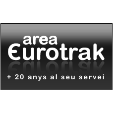 Área Eurotrak Logo