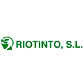 Hormigones Riotinto Logo