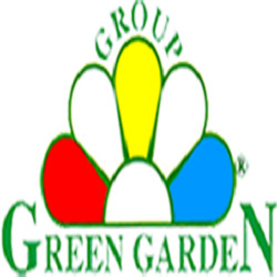 Green Garden Group Logo