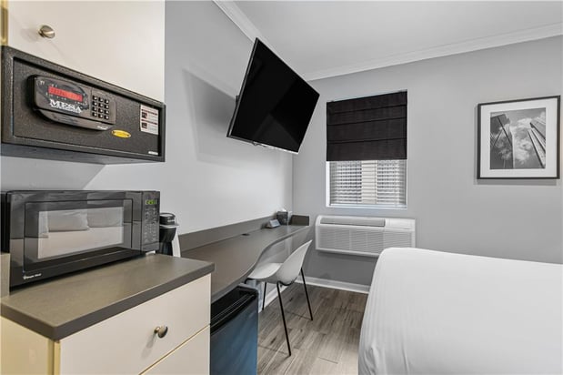 Images Hotel Chicago West Loop, SureStay Collection by Best Western