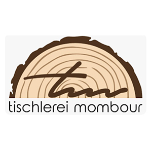 Tischlerei & Beerdigungsinstitut Mombour GmbH & Co. KG Logo