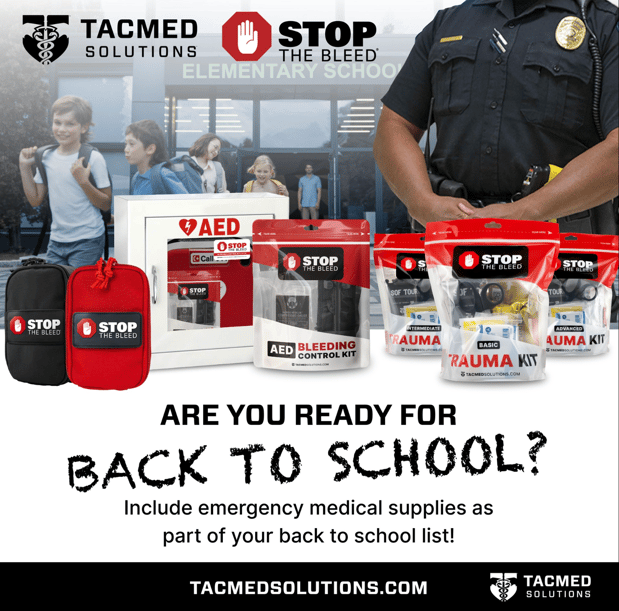 Images TacMed Solutions