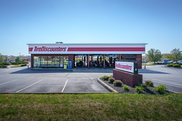 Images Tire Discounters