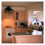 Images Richmond Kitchens & Joinery Pty Ltd