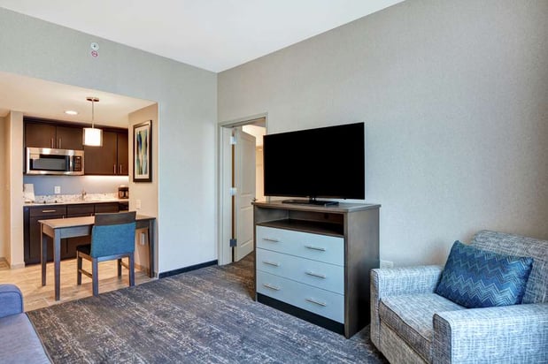 Images Homewood Suites by Hilton Poughkeepsie