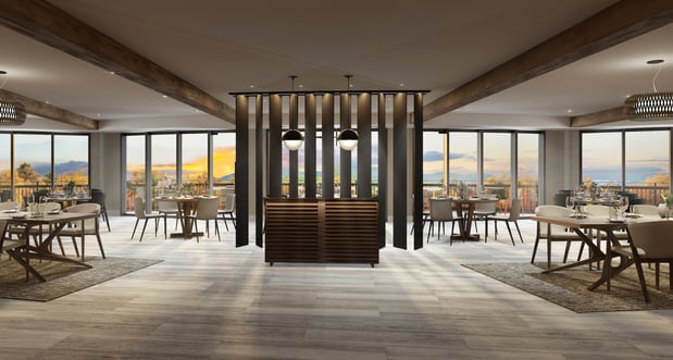 Images Hotel Indigo North Conway by IHG