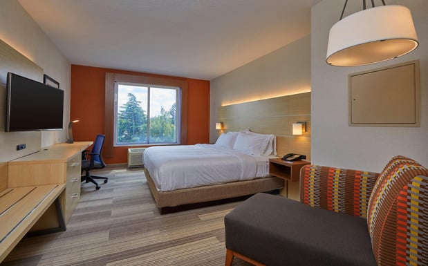Images Holiday Inn Express Eugene - Springfield by IHG