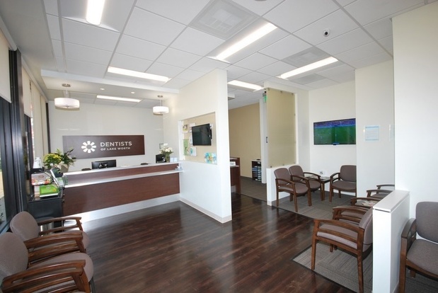 Images Dentists of Lake Worth