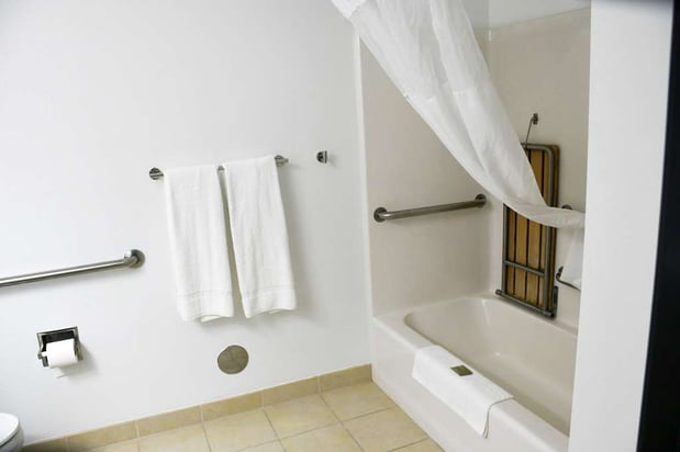 Images Best Western Harmony Inn Fort Dodge Iowa