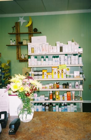 Images Alps Nutrition Center