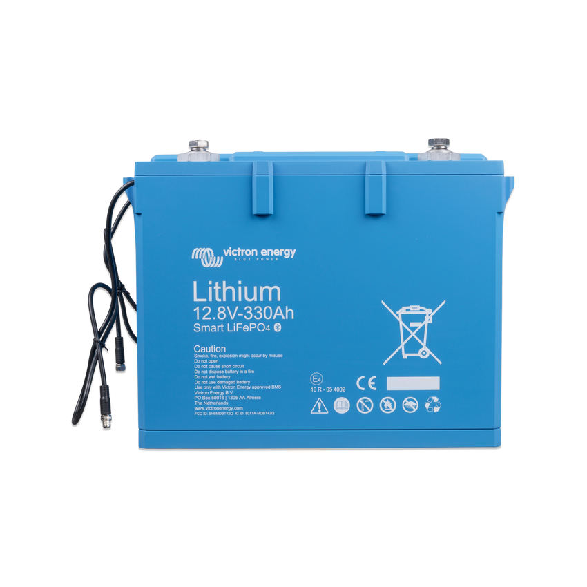 Images Balire (Lithium Battery Solutions)