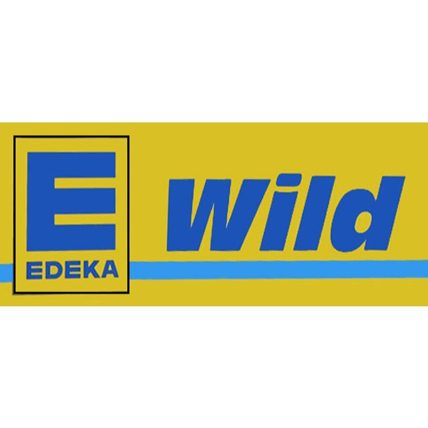 Logo Edeka Wild in Kaufering