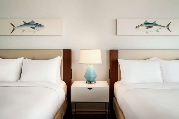 Images DoubleTree by Hilton Ocean City Oceanfront