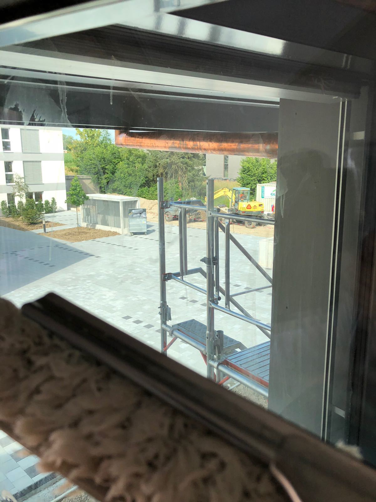 Bilder Zweier Facility Services GmbH