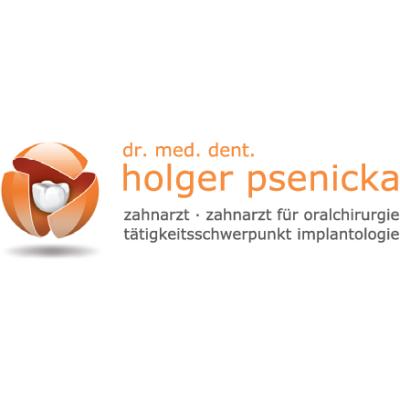 Dr. med. dent. Holger Psenicka in Willich - Logo