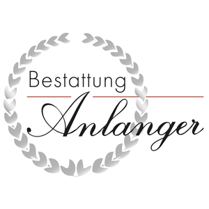 Bestattung Anlanger KG Logo