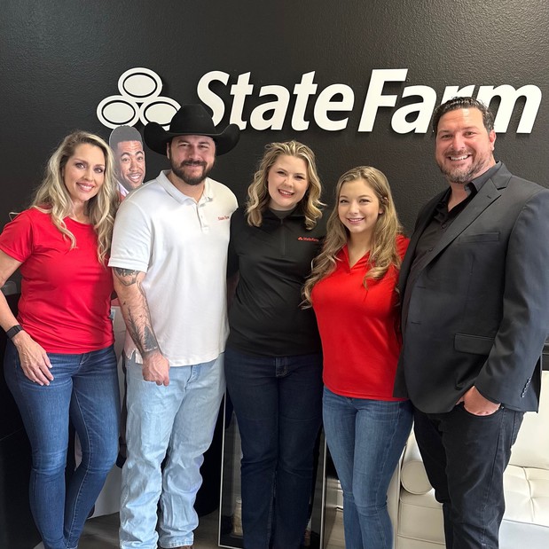Images Matt Wills - State Farm Insurance Agent