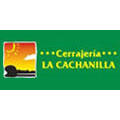 Cerrajería La Cachanilla Logo