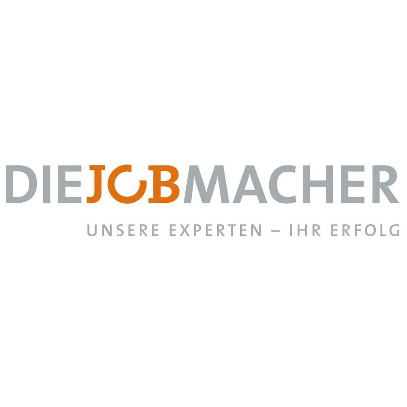 DIE JOBMACHER GmbH - technisch/gewerblich Logo