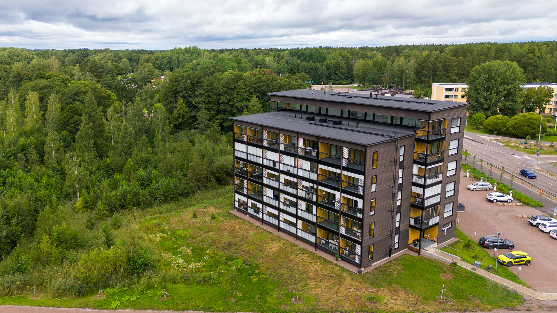 Images Lumon Suomi Lahti