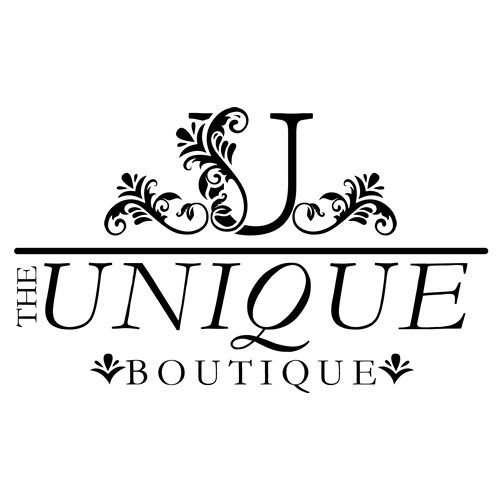 The Unique Boutique Logo