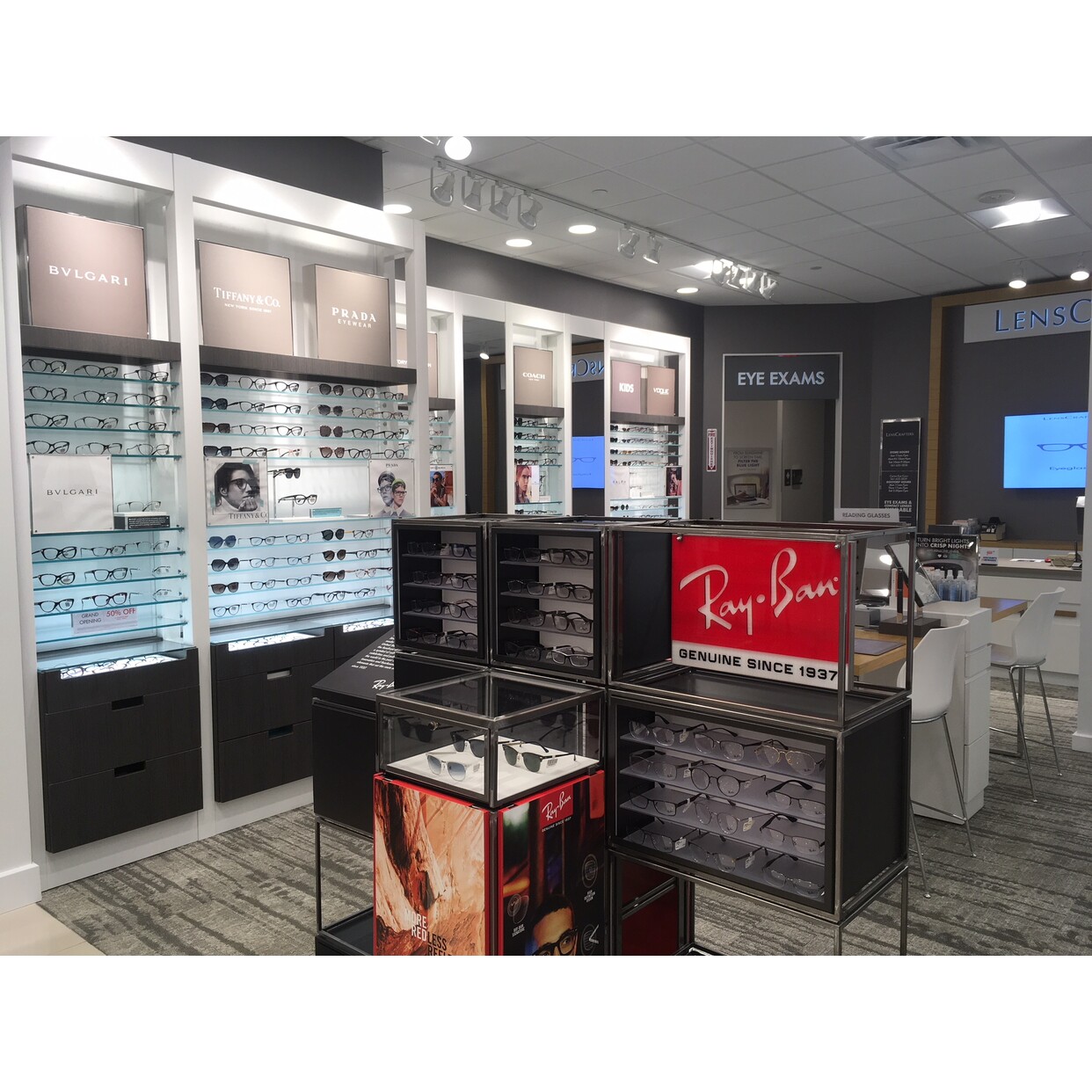 Image 6 | LensCrafters Optique at Macy's