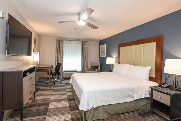 Images Homewood Suites by Hilton Cincinnati Airport South-Florence