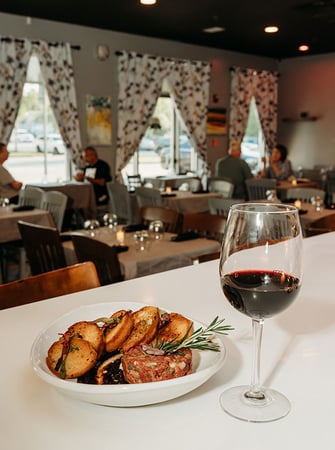 Images Root & Branch Bistro + Bar