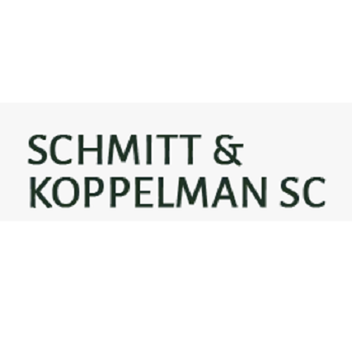 Schmitt & Koppelman SC Logo