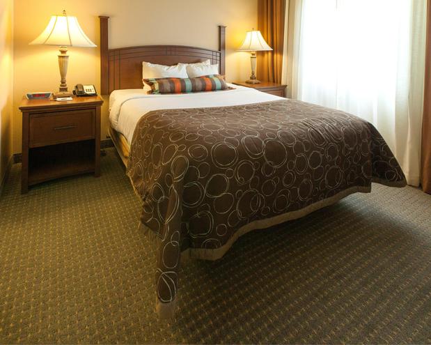 Images Staybridge Suites Lubbock - University Area by IHG