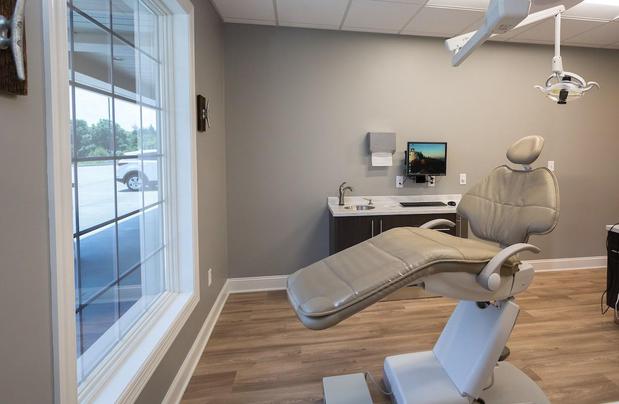 Images Meridian Dental Specialists