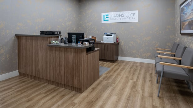 Images Leading Edge Oral Surgery Bay Shore